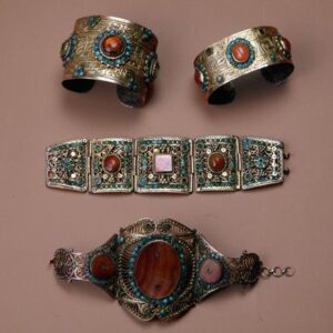 женские украшения